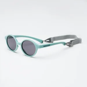 BABY CLOUD Βρεφικά Γυαλιά Ηλίου Baby Light Blue UV400