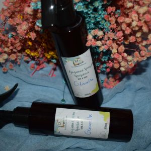 Fabric Mist Citronella