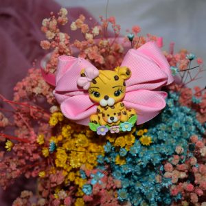 🎀Χειροποίητη Στέκα Μαλλιών – Άνεση και στυλ σε κάθε εμφάνιση.