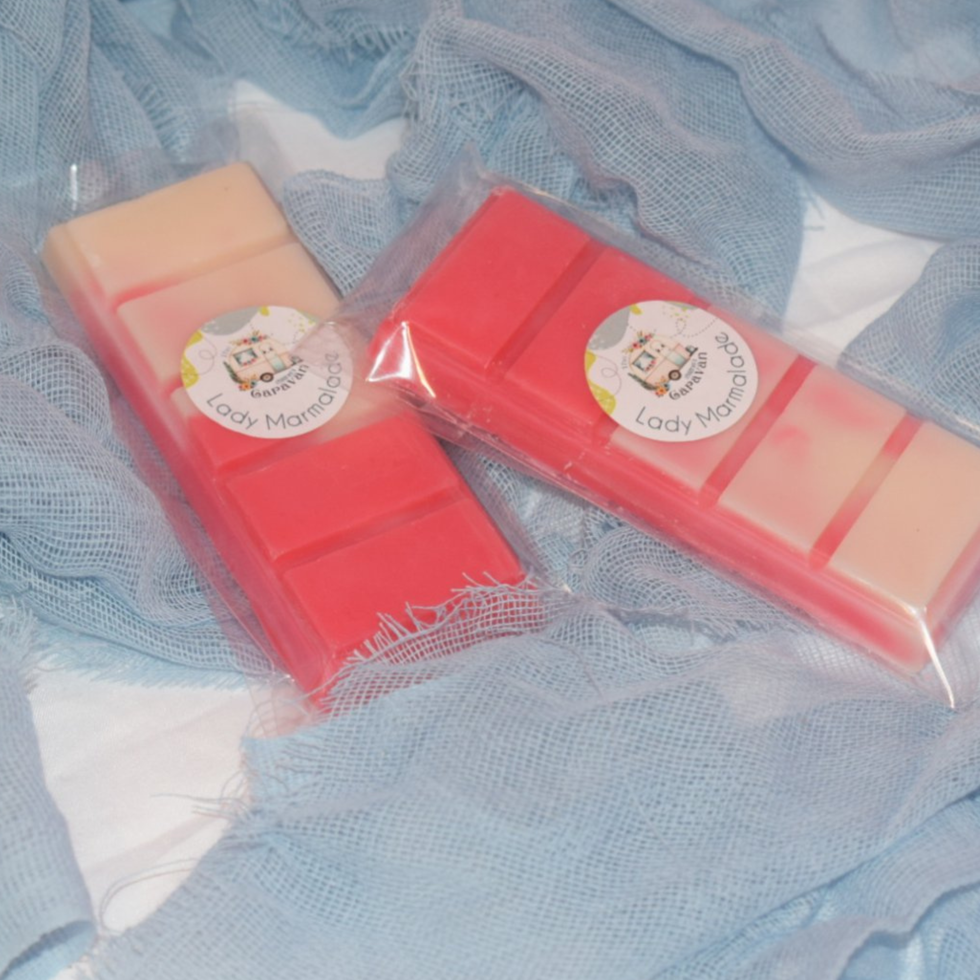 Wax Melt Lady Marmalade