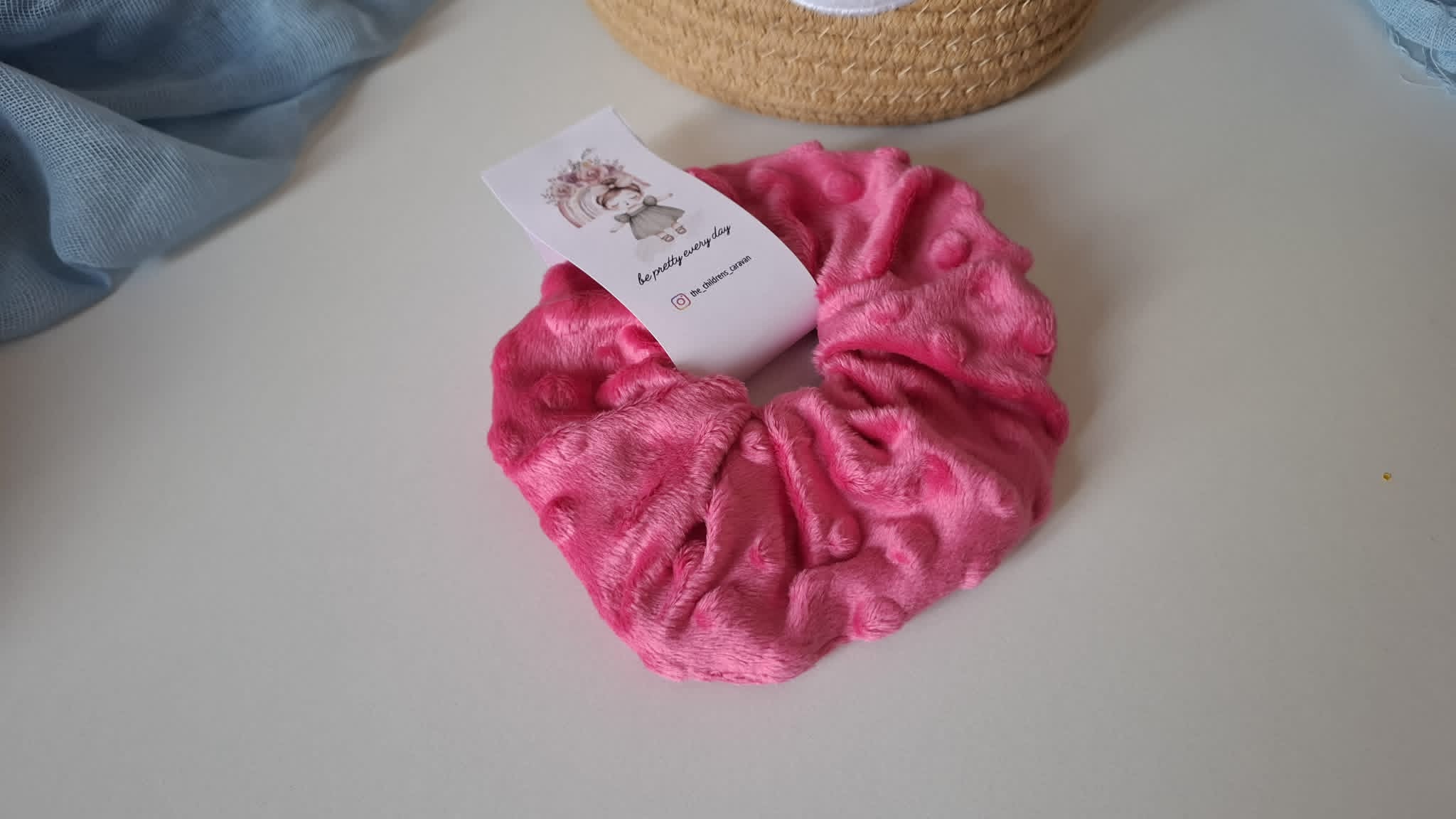Scrunchies #007