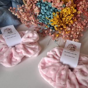 Scrunchies #004
