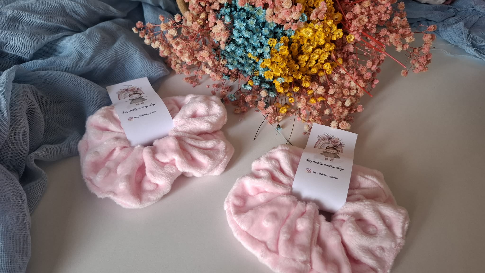 Scrunchies #004