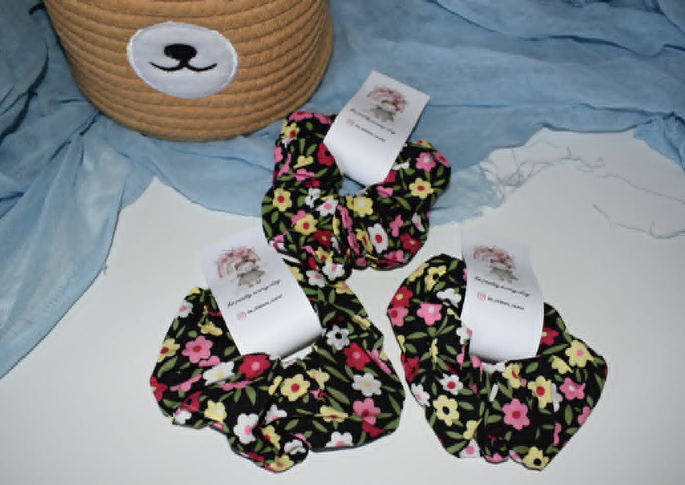 Scrunchies #006