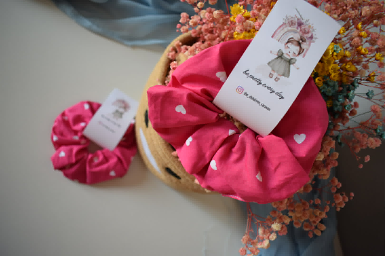 Scrunchies #005