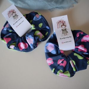 Scrunchies #002
