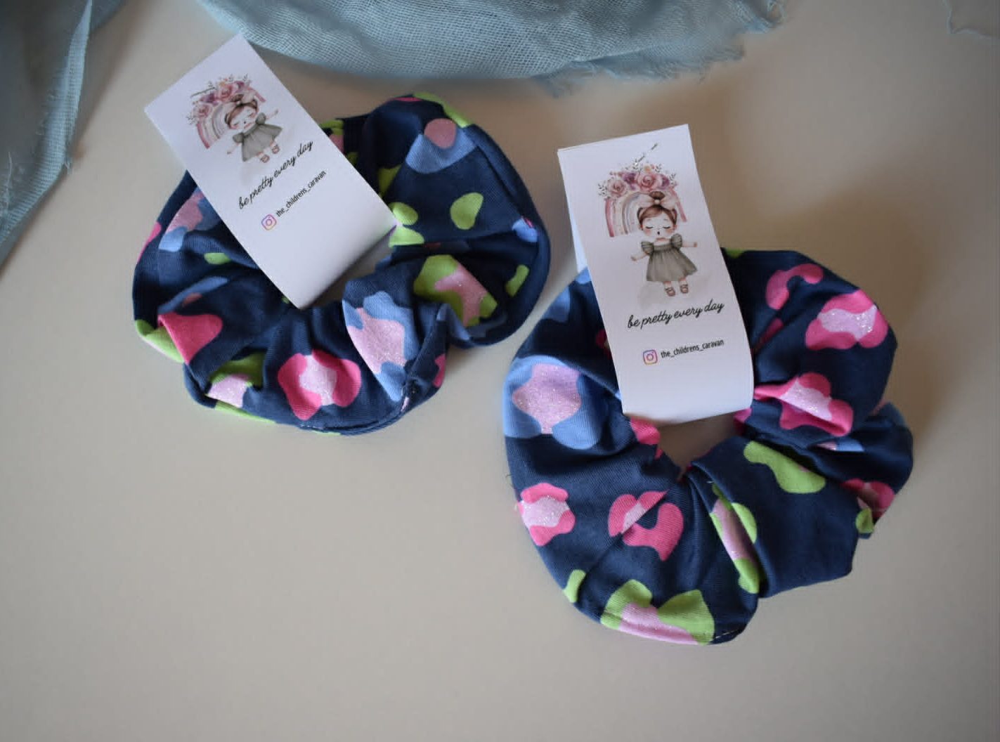 Scrunchies #002