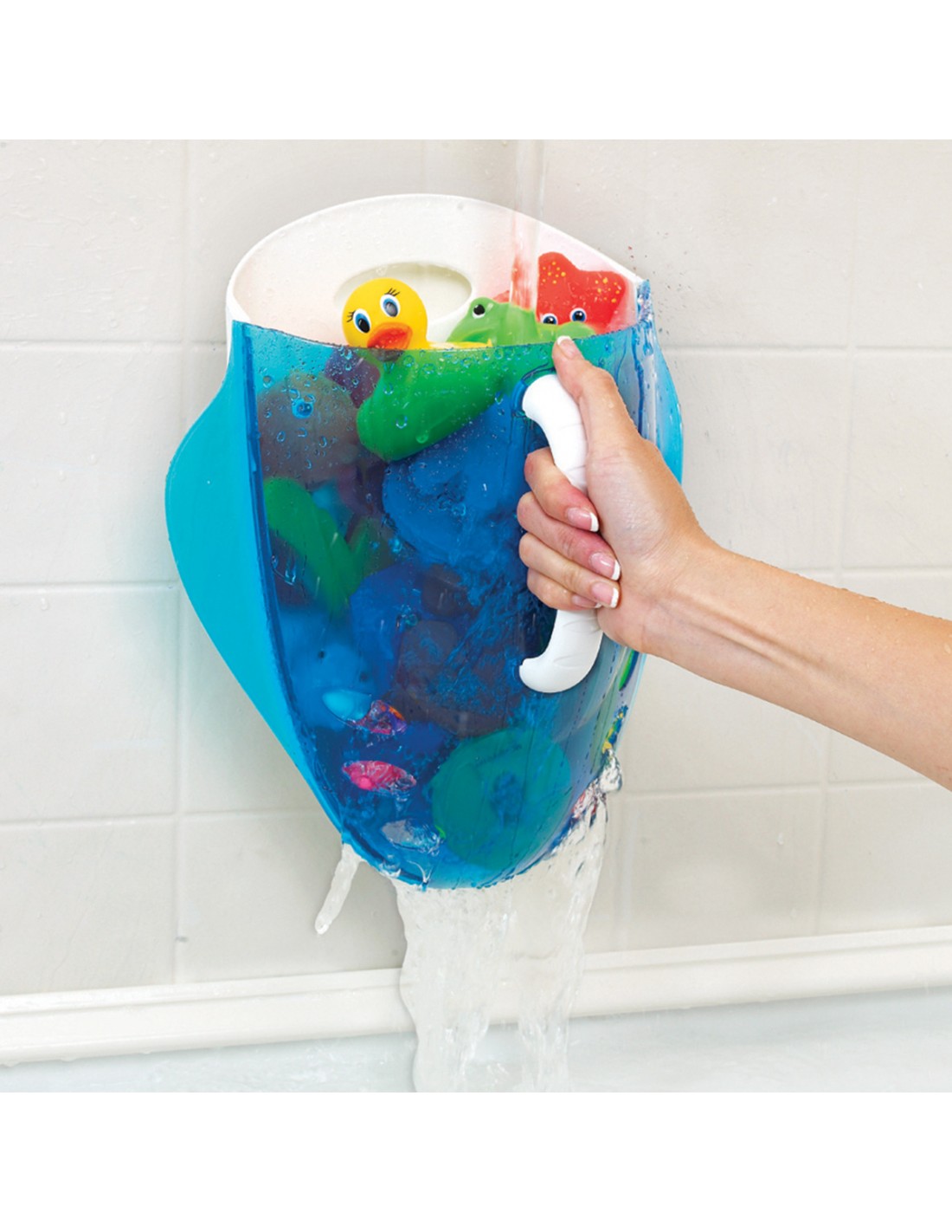 BATH BUNDLE TOY SCOOP - Image 3