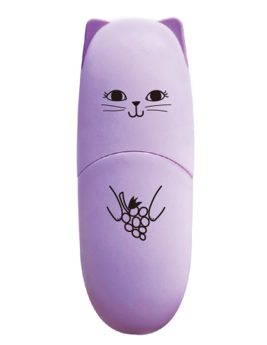 PLAY 'N' COLOUR MINI MARKERS MEOW MEOW SCENTED - Image 2