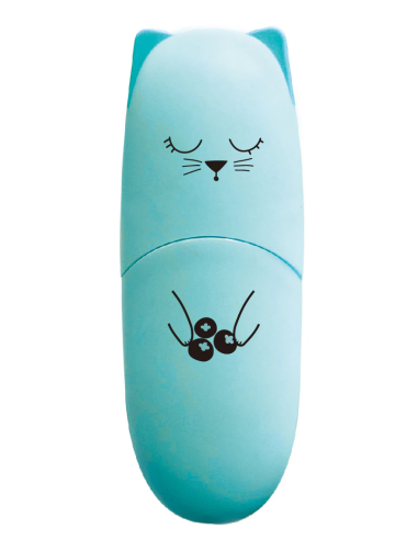 PLAY 'N' COLOUR MINI MARKERS MEOW MEOW SCENTED - Image 4