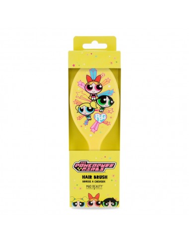POWERPUFF GIRLS SUPER CUTE - HAIR BRUSH - Image 2