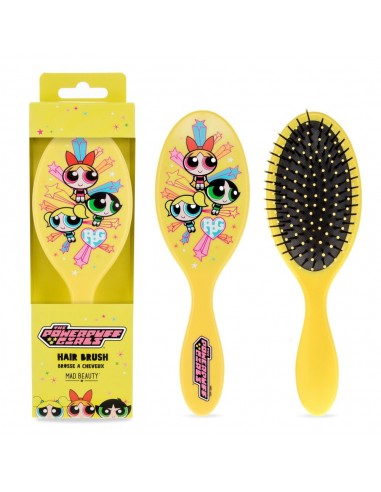 POWERPUFF GIRLS SUPER CUTE - HAIR BRUSH - Image 3