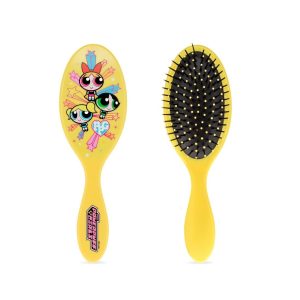 POWERPUFF GIRLS SUPER CUTE - HAIR BRUSH