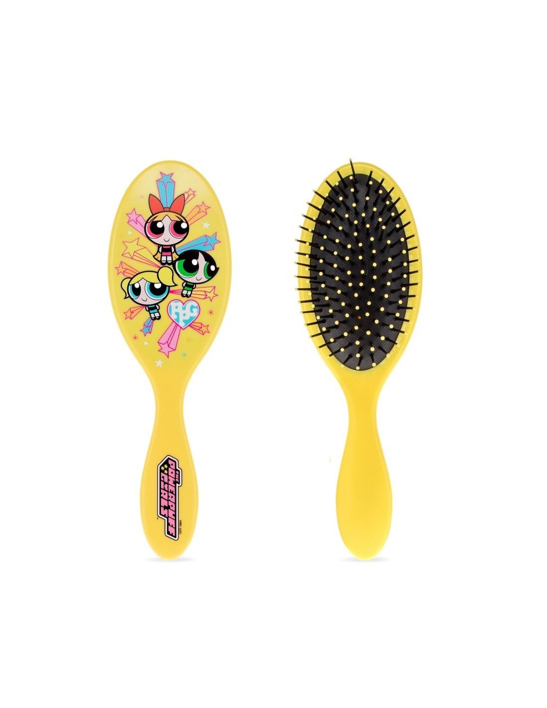 POWERPUFF GIRLS SUPER CUTE – HAIR BRUSH