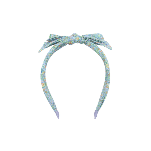 SPRING FLORAL EDIE ALICE - BLUE