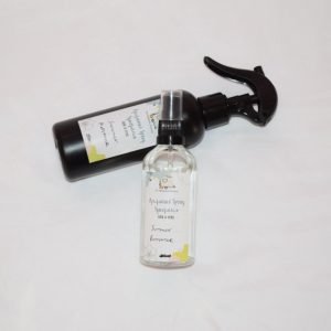 Fabric Mist Summer Romance