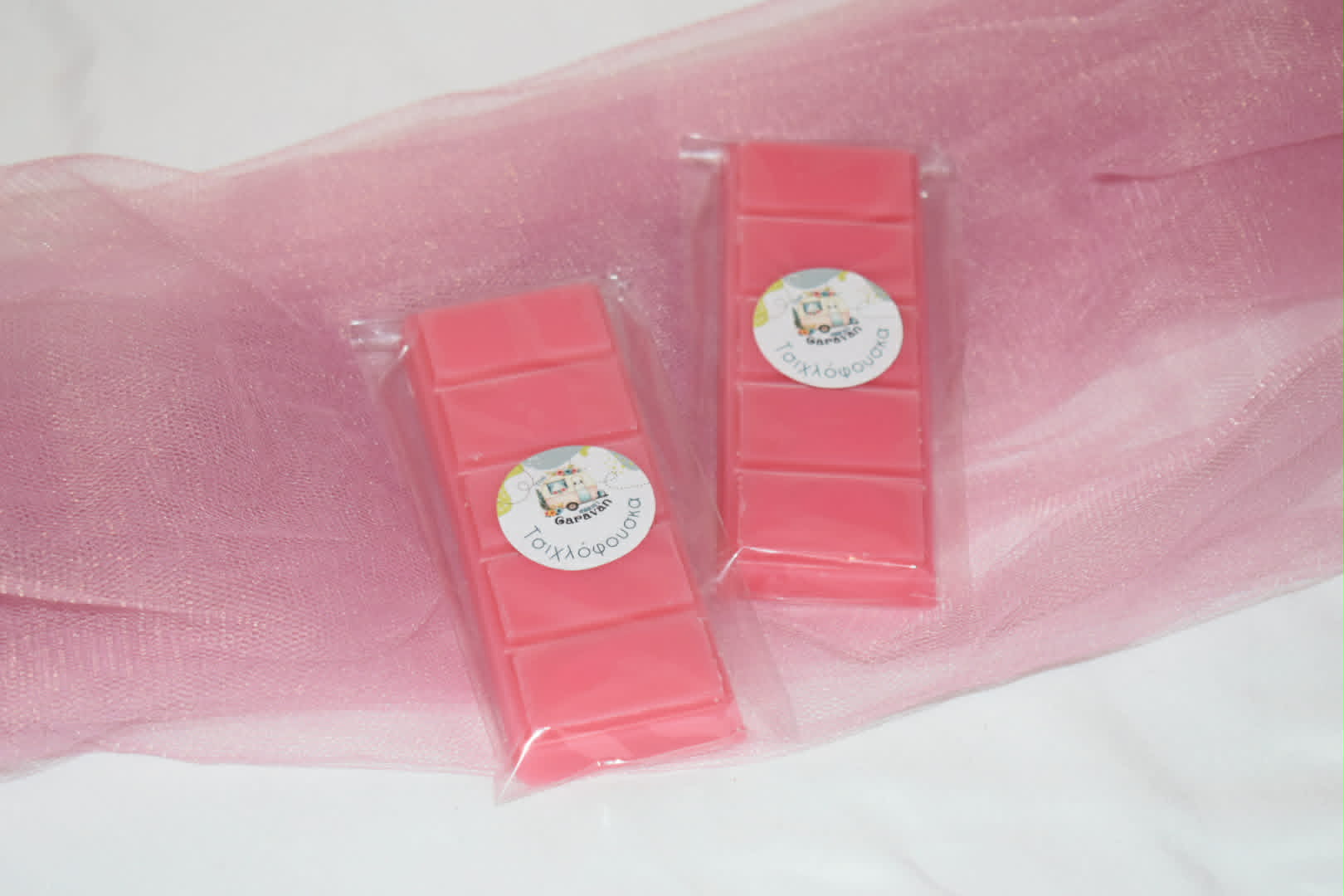 Wax Melt Bubblegum