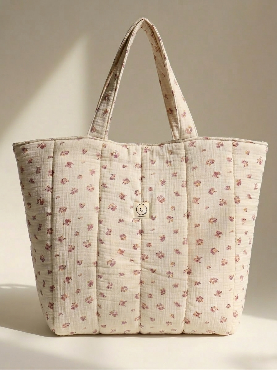 Τσάντα Floral