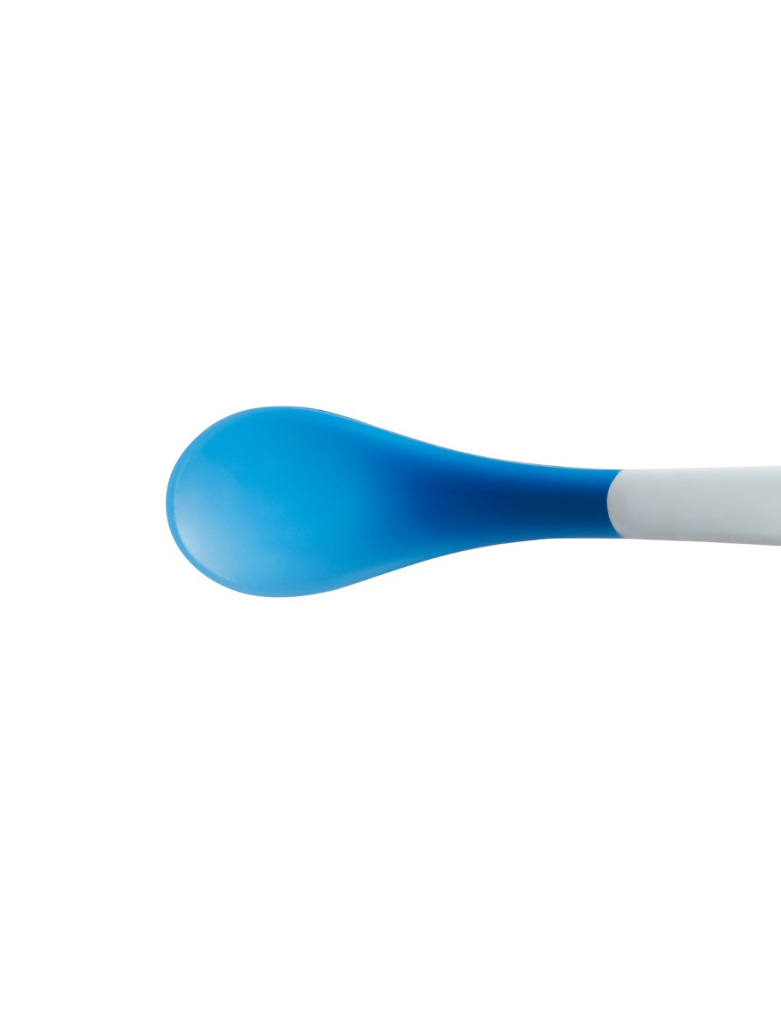 Munchkin 3 White Hot Safety Spoons Κουταλάκια Φαγητού με Αισθητήρα Θερμακρασίας 3m+ 4τμχ - Image 2