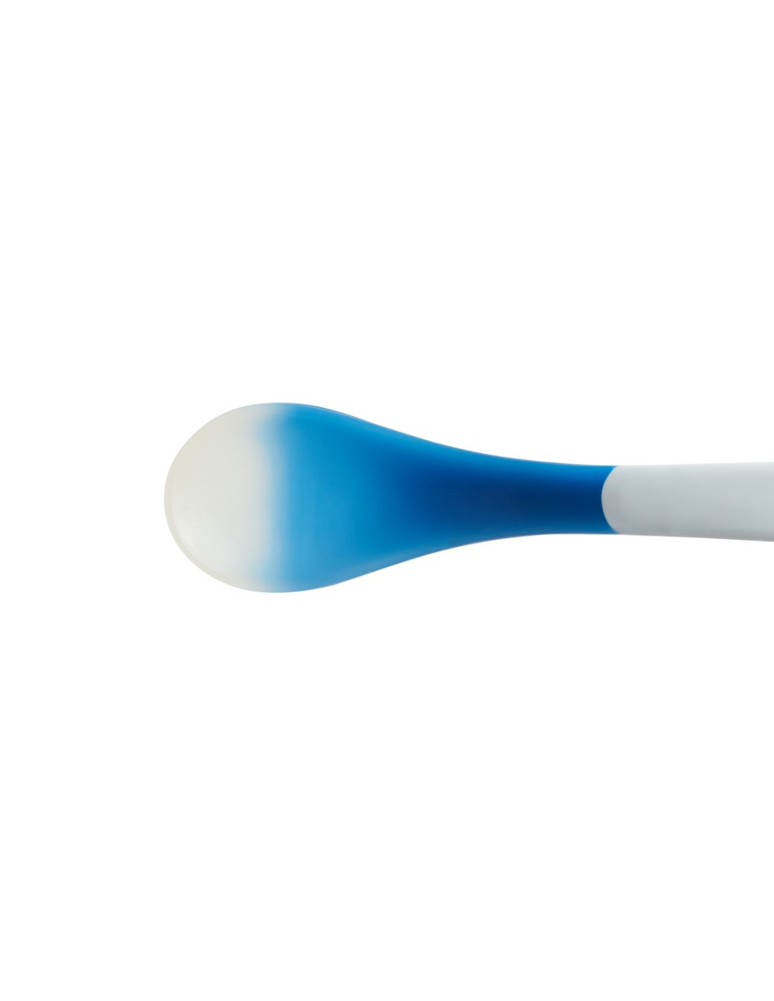 Munchkin 3 White Hot Safety Spoons Κουταλάκια Φαγητού με Αισθητήρα Θερμακρασίας 3m+ 4τμχ - Image 3
