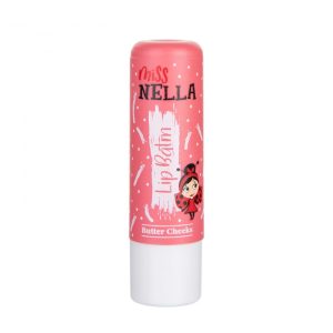 XL LIP BALM BUTTER CHEEKS 4.8g