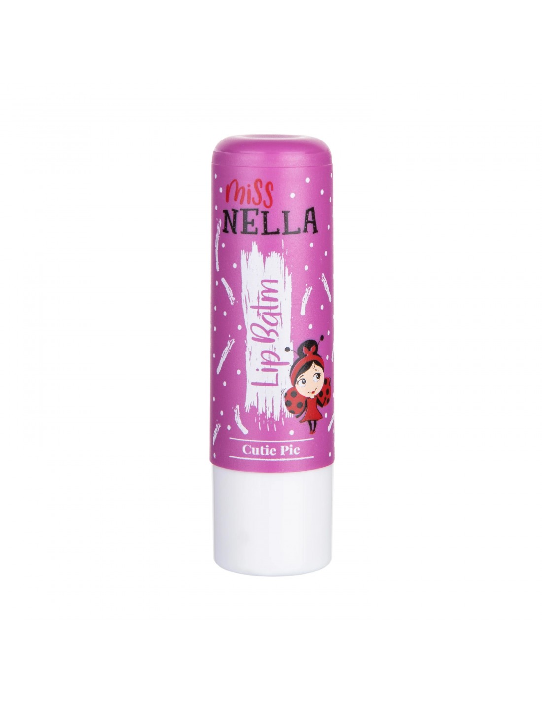 XL LIP BALM CUTIE PIE 4.8g