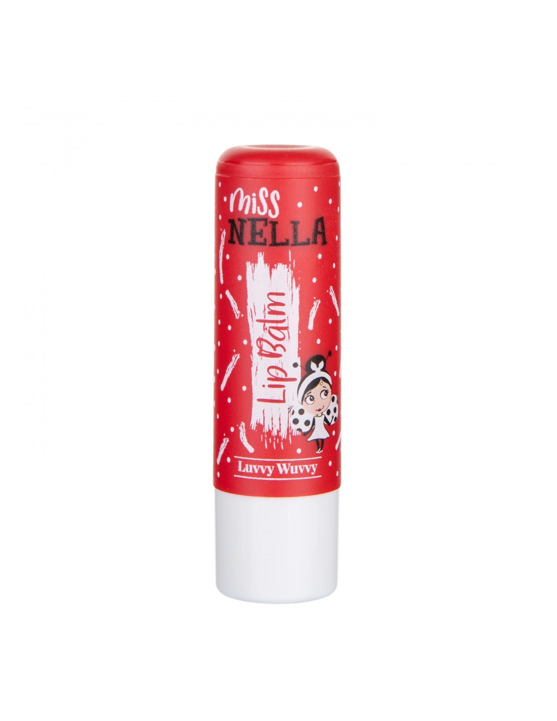 XL LIP BALM LUVVY WUVVY 4.8g