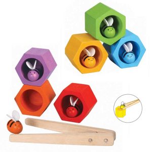 Κυψέλες Plan Toys