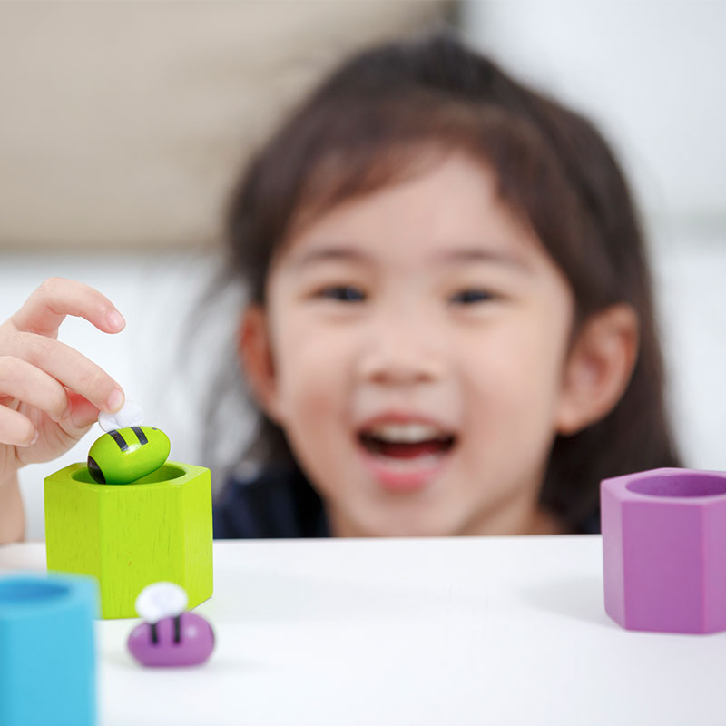 Κυψέλες Plan Toys - Image 7