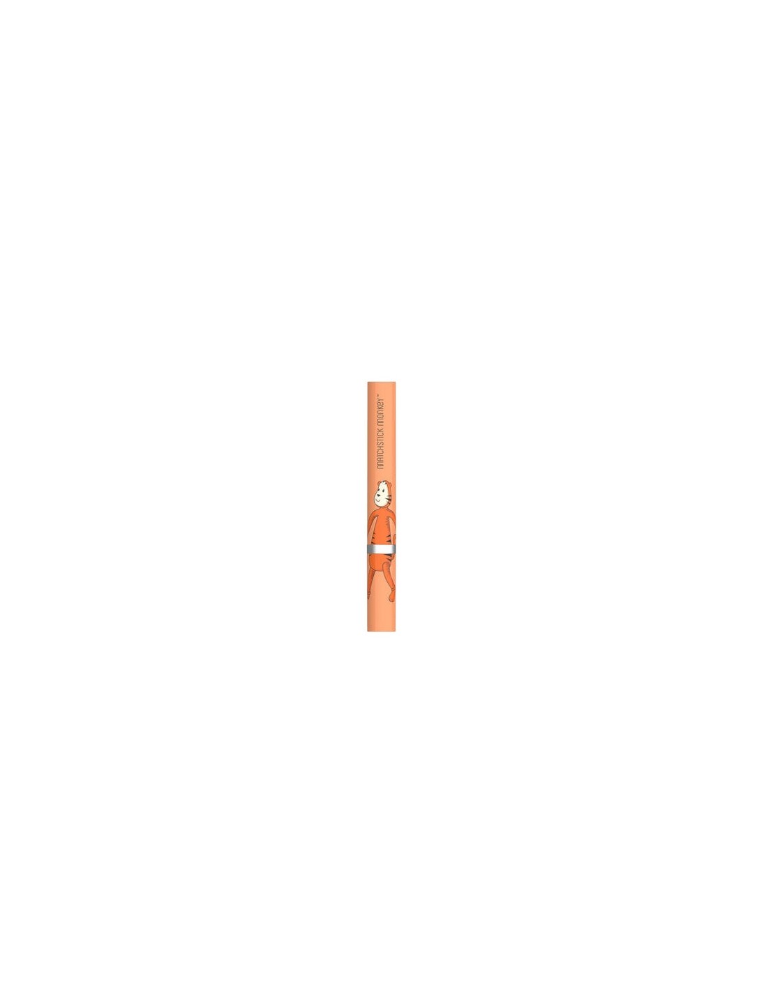Matchstick Monkey Ηλεκτρική Οδοντόβουρτσα για Βρέφη και Παιδιά Sonic Tiger - Image 5