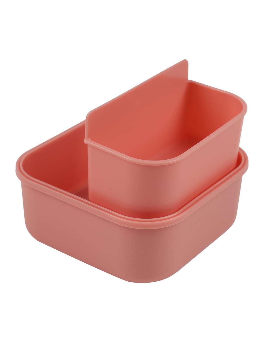 SNACK BOX WITH CLIPS - FRUIT FAIRY MRS. BUTTERFLY - Image 4