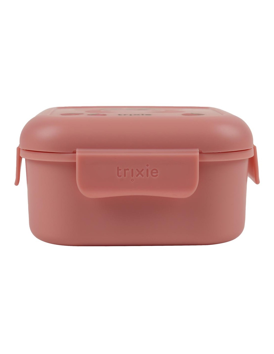 SNACK BOX WITH CLIPS - FRUIT FAIRY MRS. BUTTERFLY - Image 6