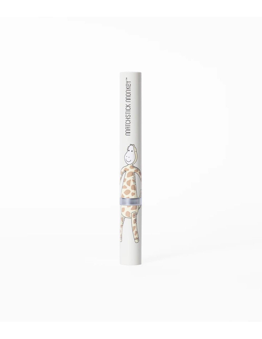 Matchstick Monkey Ηλεκτρική Οδοντόβουρτσα Giraffe - Image 3