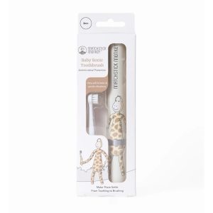 Matchstick Monkey Ηλεκτρική Οδοντόβουρτσα Giraffe