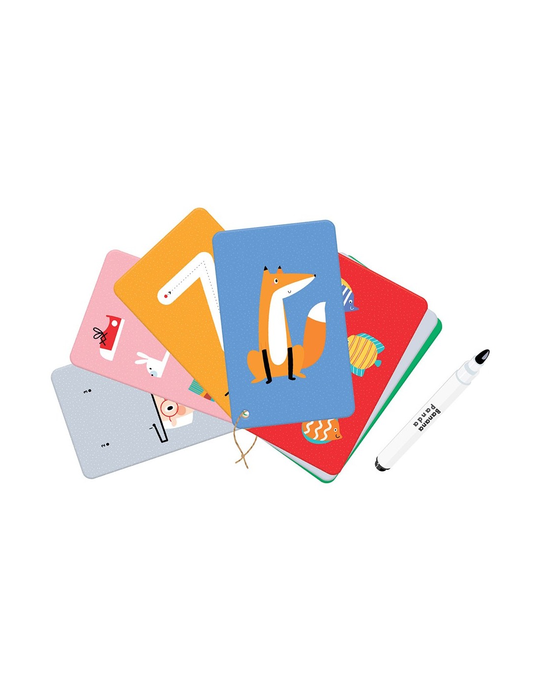 LET'S WRITE AND WIPE NUMBERS - Image 2