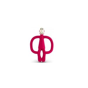 MM TEETHING TOY - RED