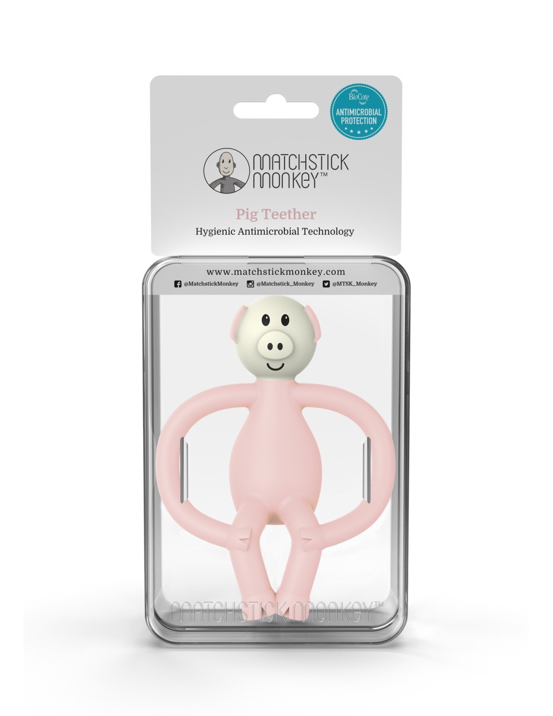 PIG TEETHER - Image 2